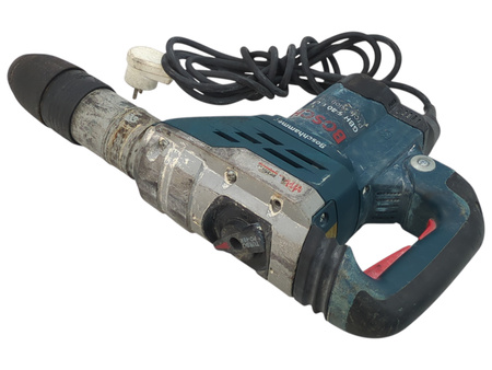 Młot udarowo-obrotowy BOSCH Professional GBH 5-40 DCE 1150W 8.8J + Walizka