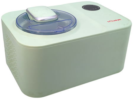 Maszyna do lodów Improve IMPGE12A 110W 1,2L automatyczna