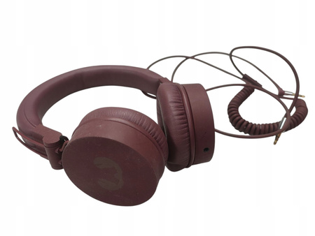 Słuchawki Fresh n Rebel Ruby 3HP100RU