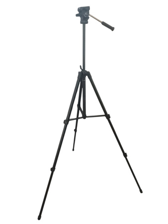 Statyw Velbon Videomate 538 Głowica olejowa Vel-flo 7 PH-358
