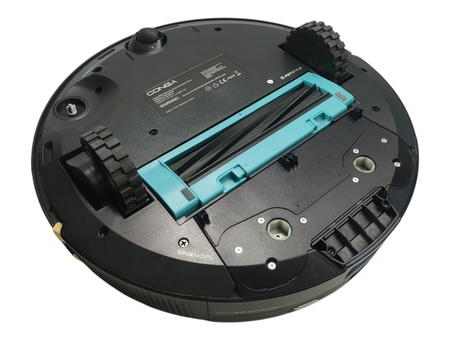 Robot sprzątający Cecotec Conga 9990 AI Spin Revolution Ultra Power Home