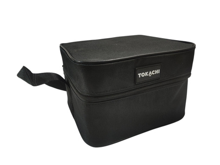 Laser krzyżowy poziomica laserowa Tokachi LineX PRO 45m 16 linii NAR/LAS/16