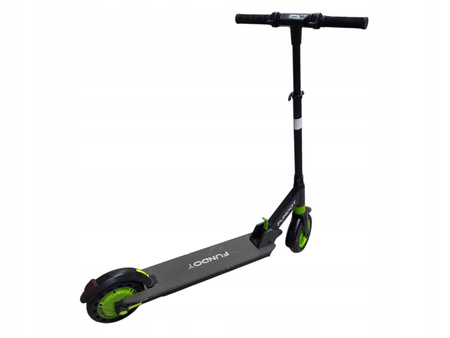 Hulajnoga elektryczna Fundot F8