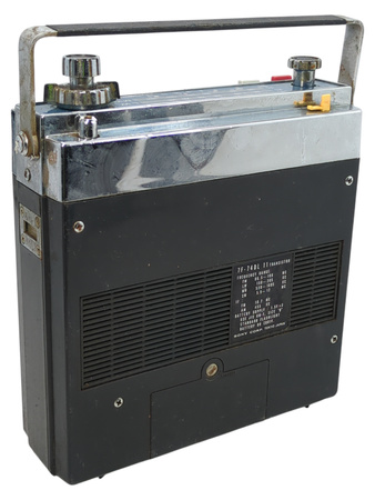 Radio Radioodbiornik Sony 7F-74DL