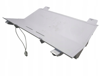 PRZEPUSTNICA DO LODÓWKI WHIRLPOOL WH SP70 T121