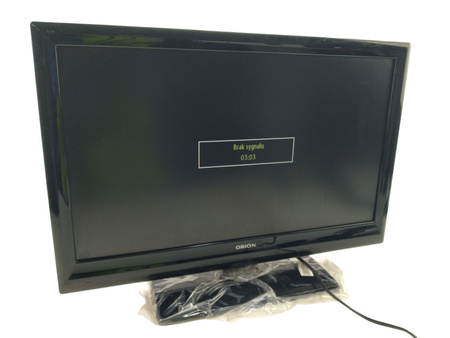 Telewizor Orion 22FBT167 22" Full HD LED USB