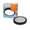 Plafon łazienkowy LEDVANCE Bathroom Classic Round 31cm Czarny E27 IP44