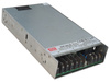 Zasilacz Impulsowy MEAN WELL RSP-500-48 500W 48V 10,5A Do Zabudowy