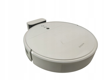 Robot odkurzacz Dreame F9 2500Pa mopowanie 150min LDS biały