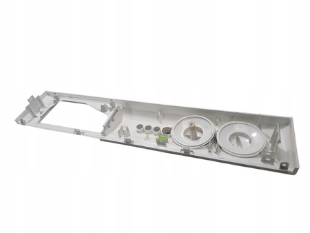 PANEL STEROWANIA PRALKI 12473503 ELECTROLUX 91475622501