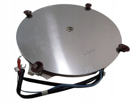 POLE GRZEWCZE 260MM 357227307A J21112175 INDUKCJI ELECTROLUX 94959696200