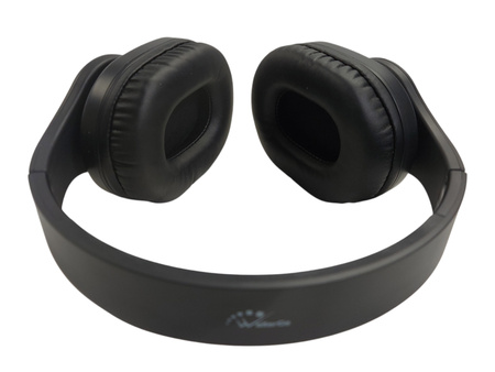 Słuchawki bezprzewodowe nauszne Wallarge HP003
