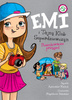Emi i Tajny Klub Superdziewczyn Poszukiwacze Przygód Agnieszka Mielech