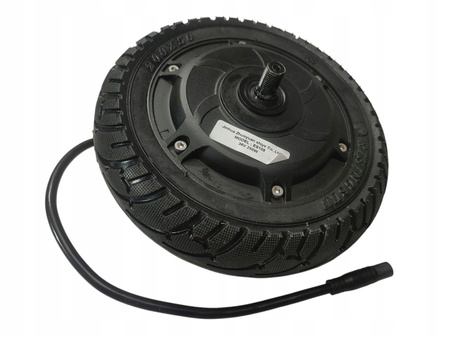 SILNIK Z OPONĄ KOŁO 36V 250W 200X50 ES108 HULAJNOGI RISINGSUN