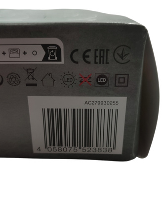 Rozszerzenie taśmy LED WiFi Flex 3,6W 1 metr RGBN LEDVANCE