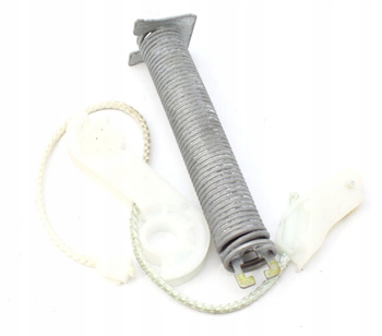 SPRĘŻYNY Z LINKAMI ZAWIASU KOMPLET BOSCH 00611335