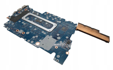 Płyta główna laptopa DELL Quake N14_N16 AMD BCL-R 223095-1