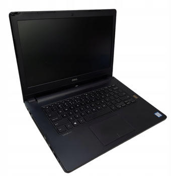 Laptop DELL Latitude 3470|i5-6200U|8GB RAM|128GB SSD