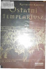 Ostatni templariusz Raymond Khovry