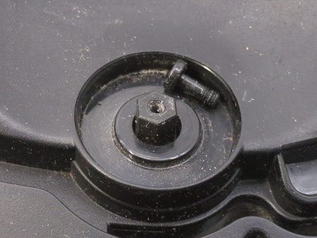 Robot sprzątający Eufy L60 Hybrid T2278