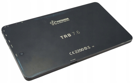TABLET PENTAGRAM P5346 TAB 7.6 RAM 1GB ANDROID 4.2