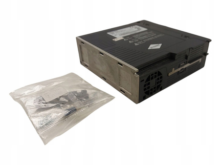 INOVANCE SV660NS7R6I-FS-INT AC SERVO DRIVE