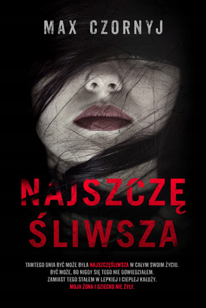 Najszczęśliwsza Max Czornyj