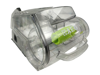 ZBIORNIK NA KURZ DO ODKURZACZA AEG ULTRAPERFORMER OKO