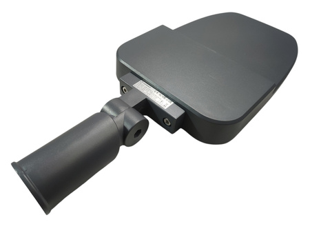 Lampa Uliczna LED Przemysłowa Oprawa Drogowa 90W 11700lm 3000K IP66