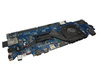 Płyta główna laptopa DELL Latitude 5480 CDP70 LA-E141P Rev:2.0(A01)