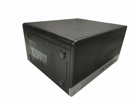 Komputer HP EliteDesk 705 G4 MT AMD Ryzen 3 Pro 2200G 8GB DDR4 500GB HDD