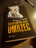 KSIĄŻKA SIOSTRZYCZKA MUSI UMRZEĆ FREDA WOLFF
