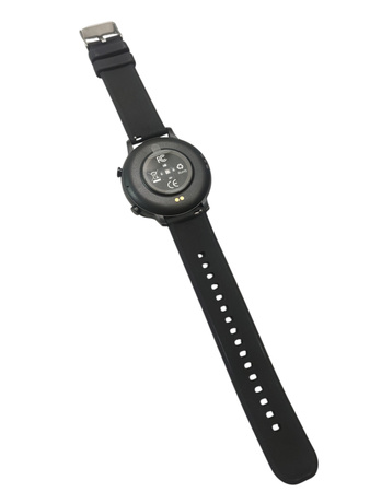 Smartwatch zegarek BT Call G25 czarny