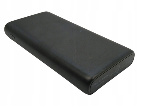 Powerbank HX200K1 38800mAh USB-C