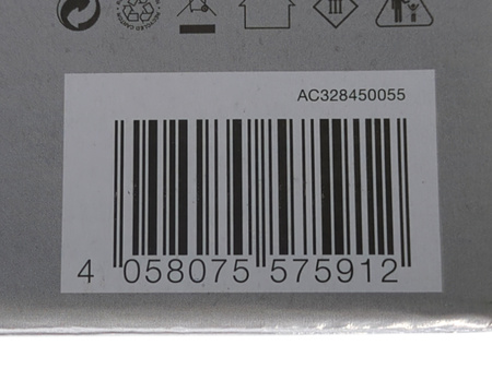 Lampa LED Ledvance SUN@HOME Monitor Clip 2,5W WiFi 45 cm