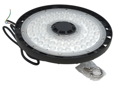 Oprawa LED LEDVANCE HIGH BAY GEN 5 75W 840 70° IP66 Czarna