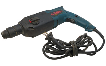 Młotowiertarka udarowa EUROTEC RH2402 2200 W