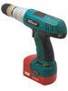 Zestaw 2 x Wiertarko-wkrętarki Makita 6347DWDE 24V