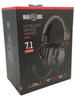 Słuchawki nauszne Mad Dog GH900 7.1