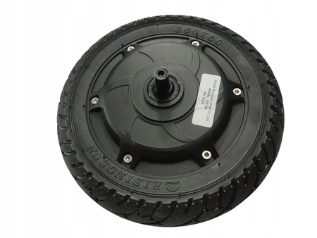 SILNIK Z OPONĄ KOŁO 36V 250W 200X50 ES108 HULAJNOGI RISINGSUN