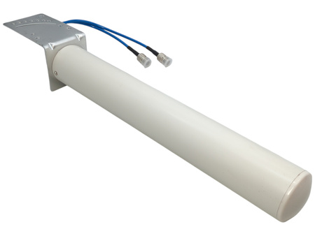 ANTENA ZEWNĘTRZNA WIELOKIERUNKOWA 5G KASER K5GOMNI 698-2700 3300-3800 MHZ