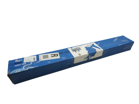Lampa akwaryjna AQQA 30W LED 24/7 Full Spectrum 7 kolorów Timer