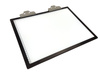 Deska kreślarska LED A3 BRIGHT PAD A3-D28 6 poziomów jasności