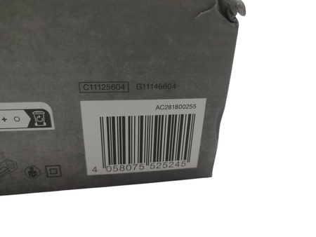 Panel natynkowy Smart Wifi Plafon Plus 60x30cm 28W 2000lm RGBW Ledvance