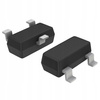 10szt Tranzystor P-MOSFET Infineon IRLML6401 12V 4,3A 50mohm