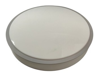 Oprawa oświetleniowa ES-SYSTEM TITANIA TT500.236 EVG 2x36W 2G10 4994055