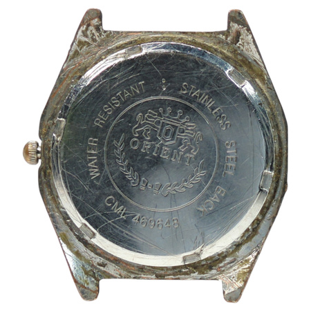 Zegarek męski Orient CML 469648