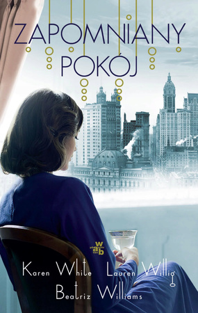 Zapomniany pokój Praca zbiorowa