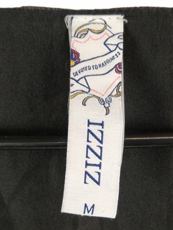 Sukienka ZIZZI Rozmiar M CZARNA
