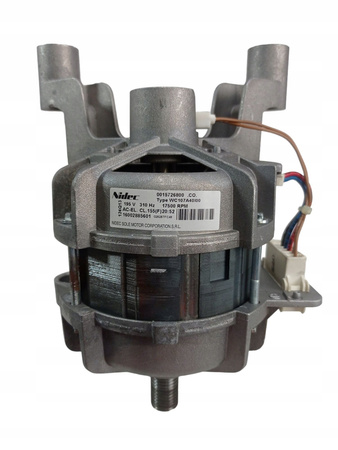SILNIK NAPĘDOWY NIDEC WC107A40100 PRALKI HOTPOINT C00516050 488000516050